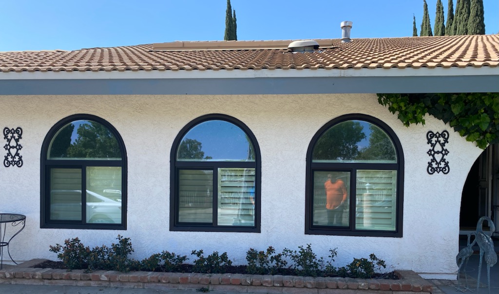 Commercial Glass Systems of Antelope Valley, CA