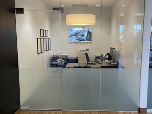 Commercial Glass Systems of Antelope Valley, CA